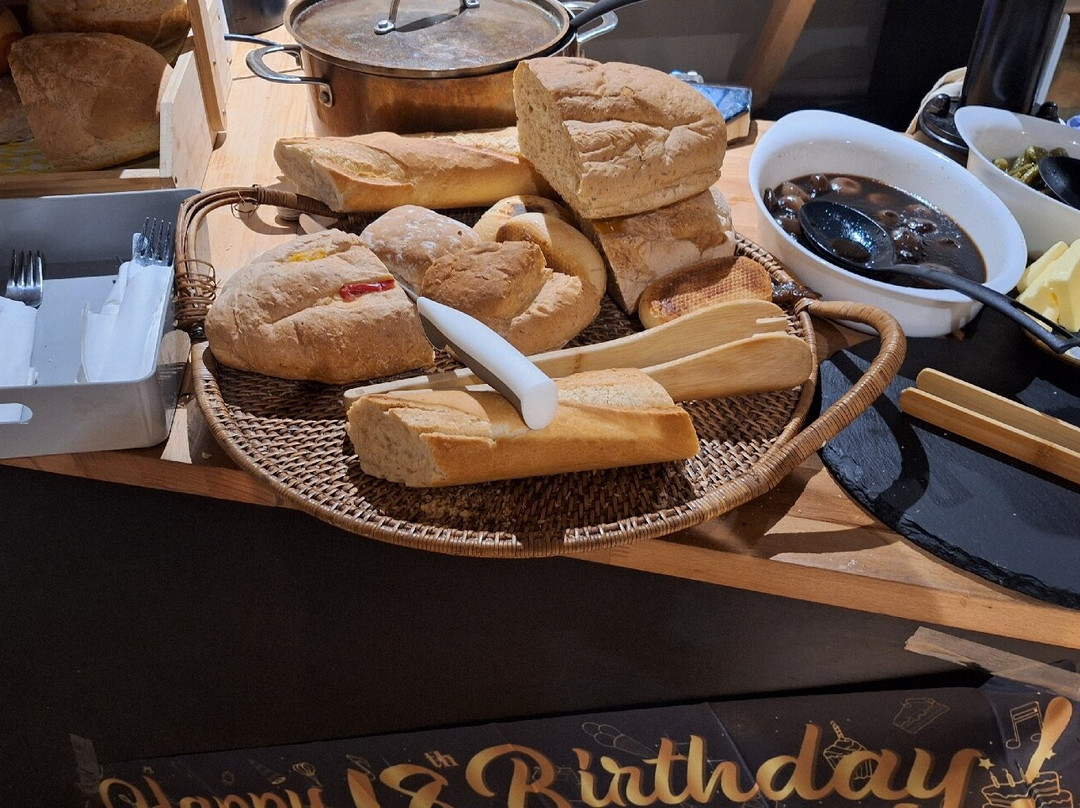 The Cheese Shop-Holmfirth必去景点