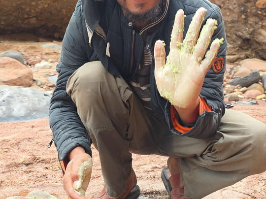 Bedouin Journeys Adventure-Dana必去景点