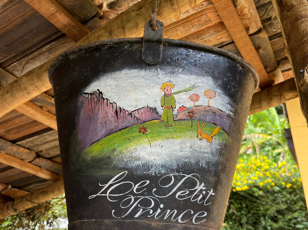 La Grande Vallée-Itaipava必去景点