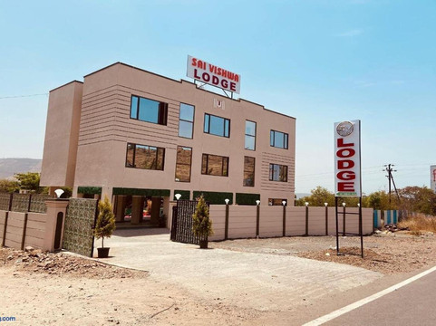 Sai Vishwa Lodging