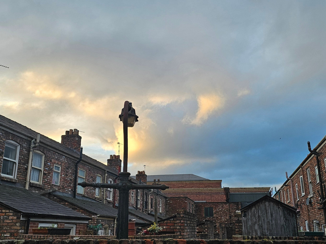 The Coronation Street Experience-索尔福德必去景点