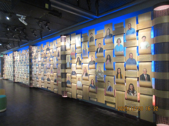 Milken Center for Advancing the American Dream-华盛顿特区必去景点