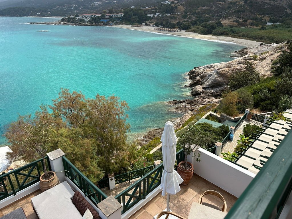 Erofili Beach Hotel-官方