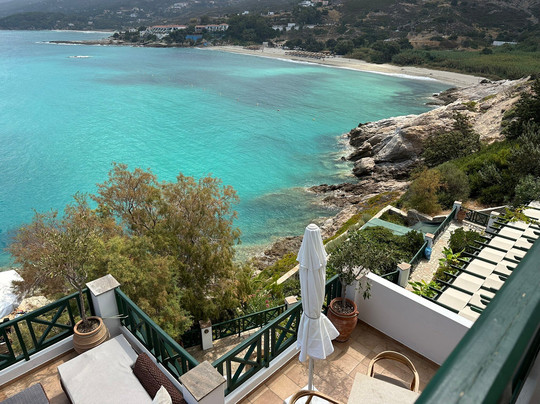 Erofili Beach Hotel主图