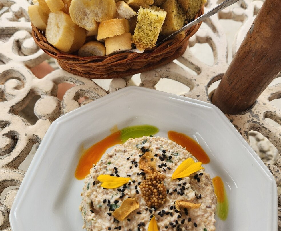 Toca da Truta-Ibitirama必去景点