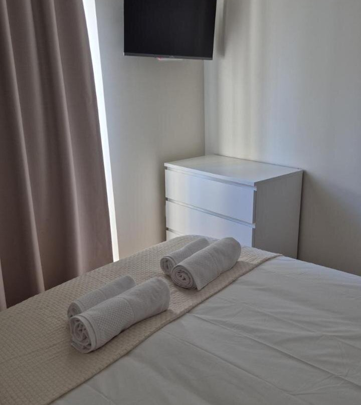 Mira Serra Hostel