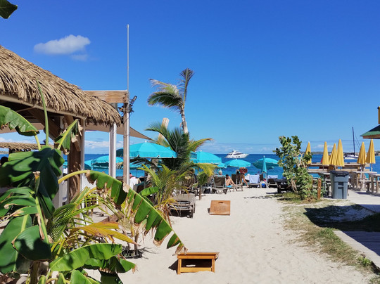 Zauber der Karibik-Marigot必去景点