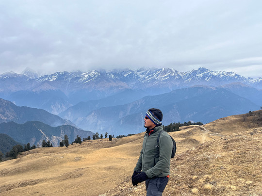 The Searching Souls-哈里瓦必去景点