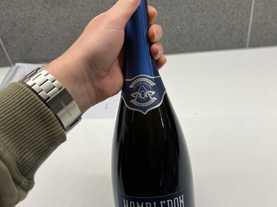 Hambledon Vineyard-Hambledon必去景点