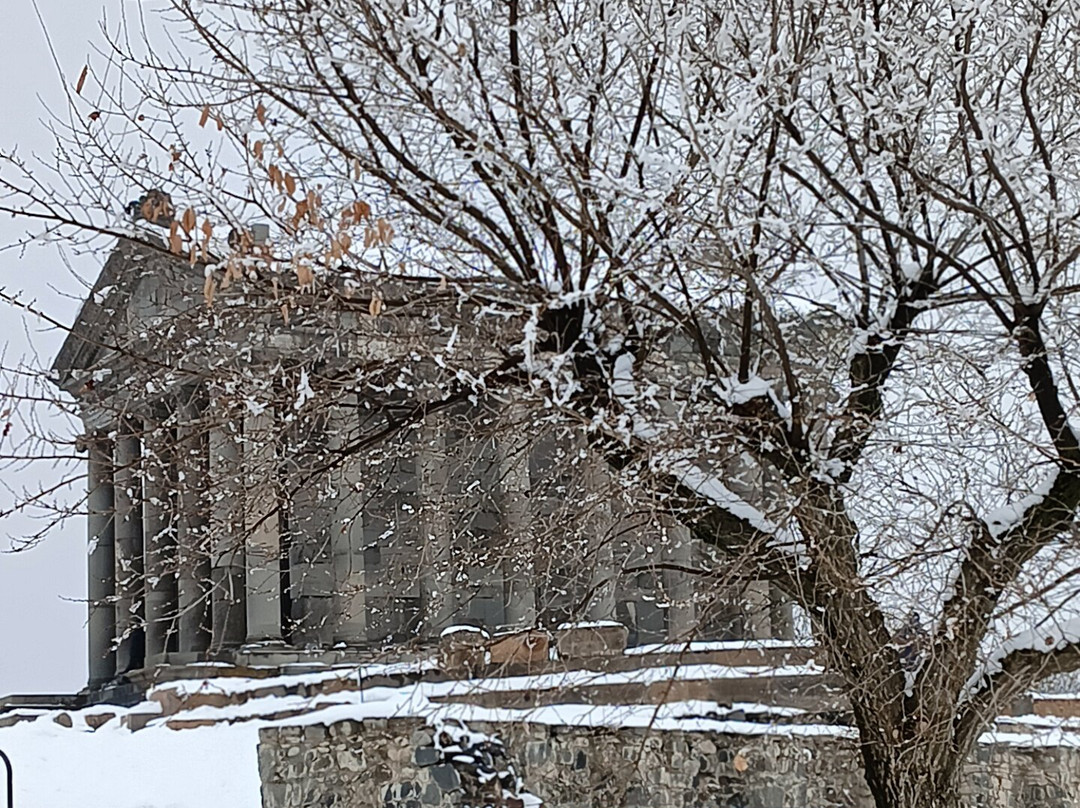 Yerani Travel-埃里温必去景点