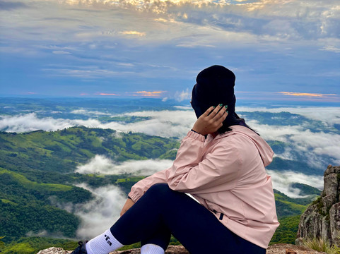 Além Das Trilhas-Londrina必去景点