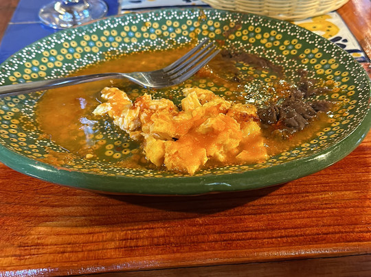 Hotel Posada Yolihuani主图