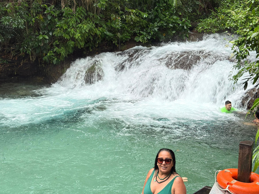 JALAPÃO OFICIAL-Palmas必去景点