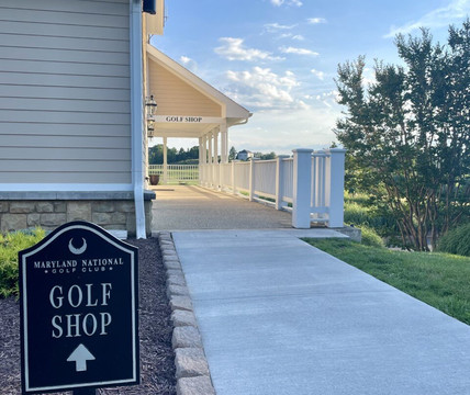 Maryland National Golf Club-Middletown必去景点