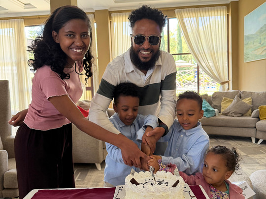 Haile Resort - Adama主图