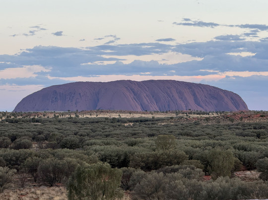Wintjiri Wiru-尤拉拉必去景点