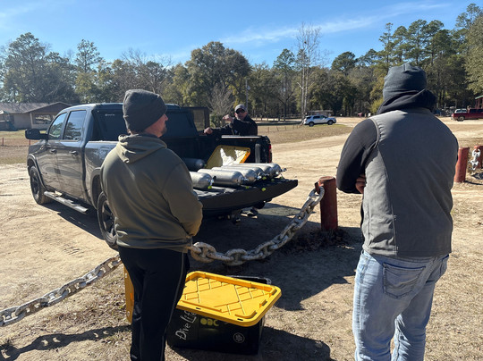 Ohana Dive Co.-纳什维尔必去景点