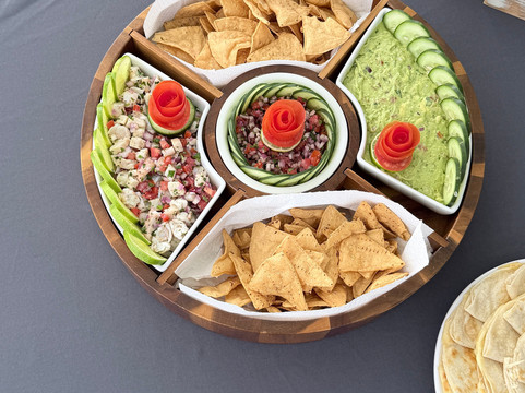 Tulum Charters-图伦必去景点