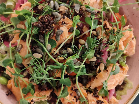 菲尔斯考酒店主图