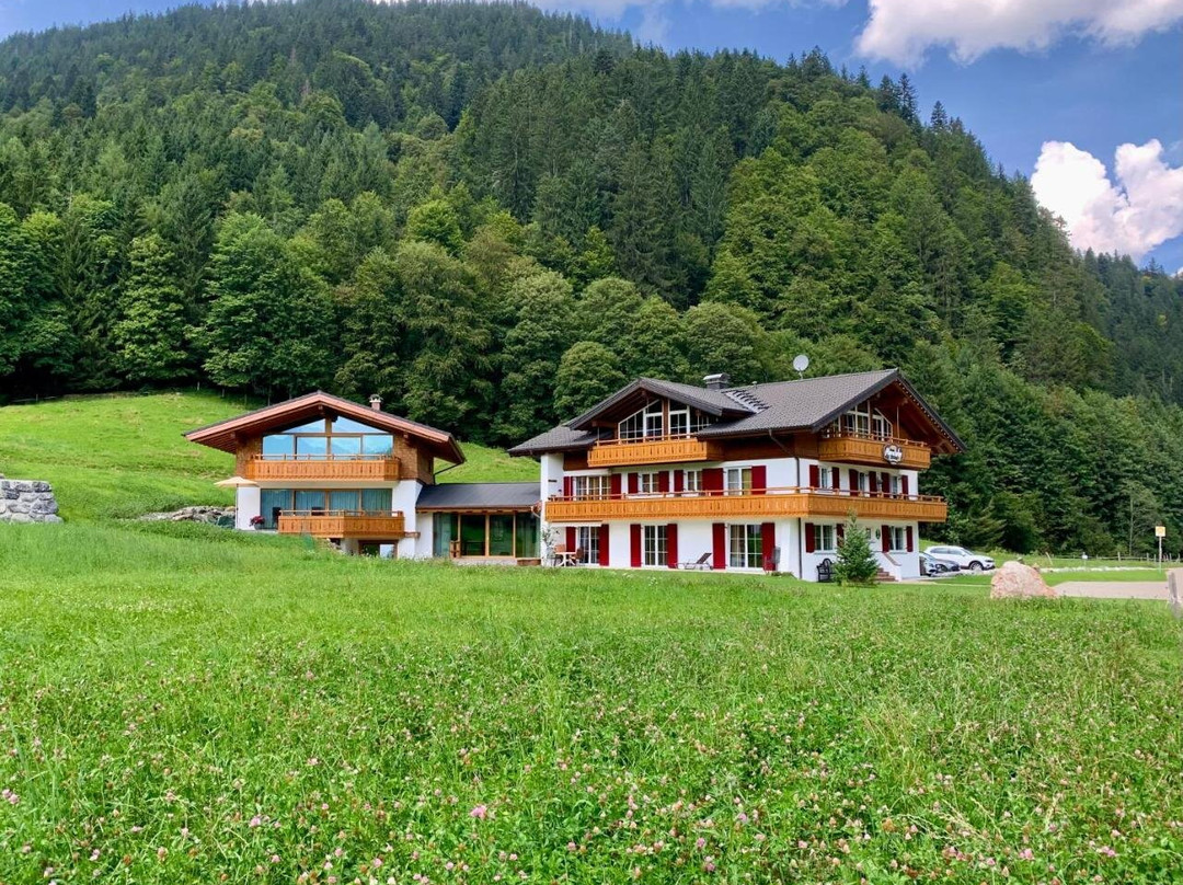 Alpenlodge Charivari - SommerBergbahn Unlimited Kostenlos