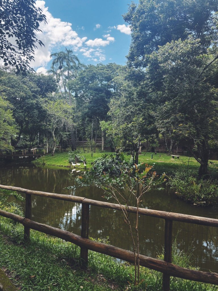 Matiz Resort Igaratá Spa e Eventos-官方