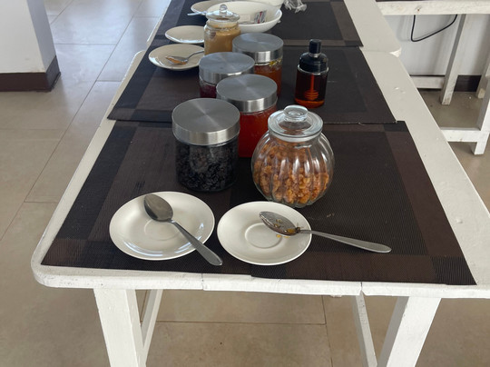 Sunseabar Beach Hotel主图