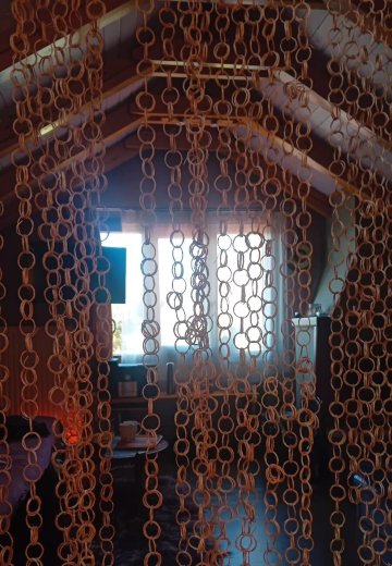 麦隆娜招待所-官方