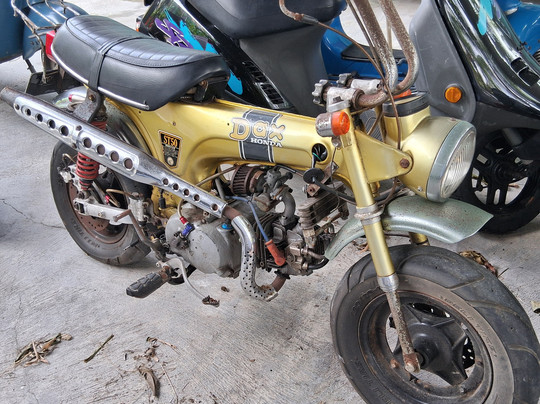 Kebon Vintage Cars-Panjer必去景点