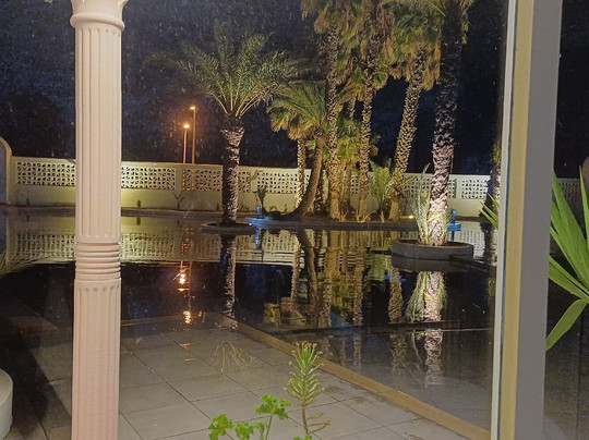 Hotel l'Oasis Gabes主图