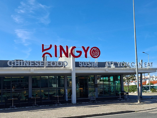 Restaurante KingYo