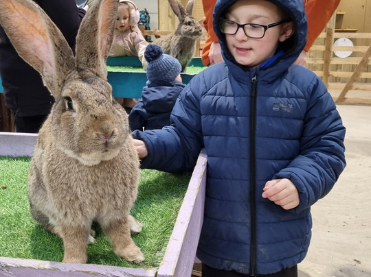 Monk Park Farm-Bagby必去景点