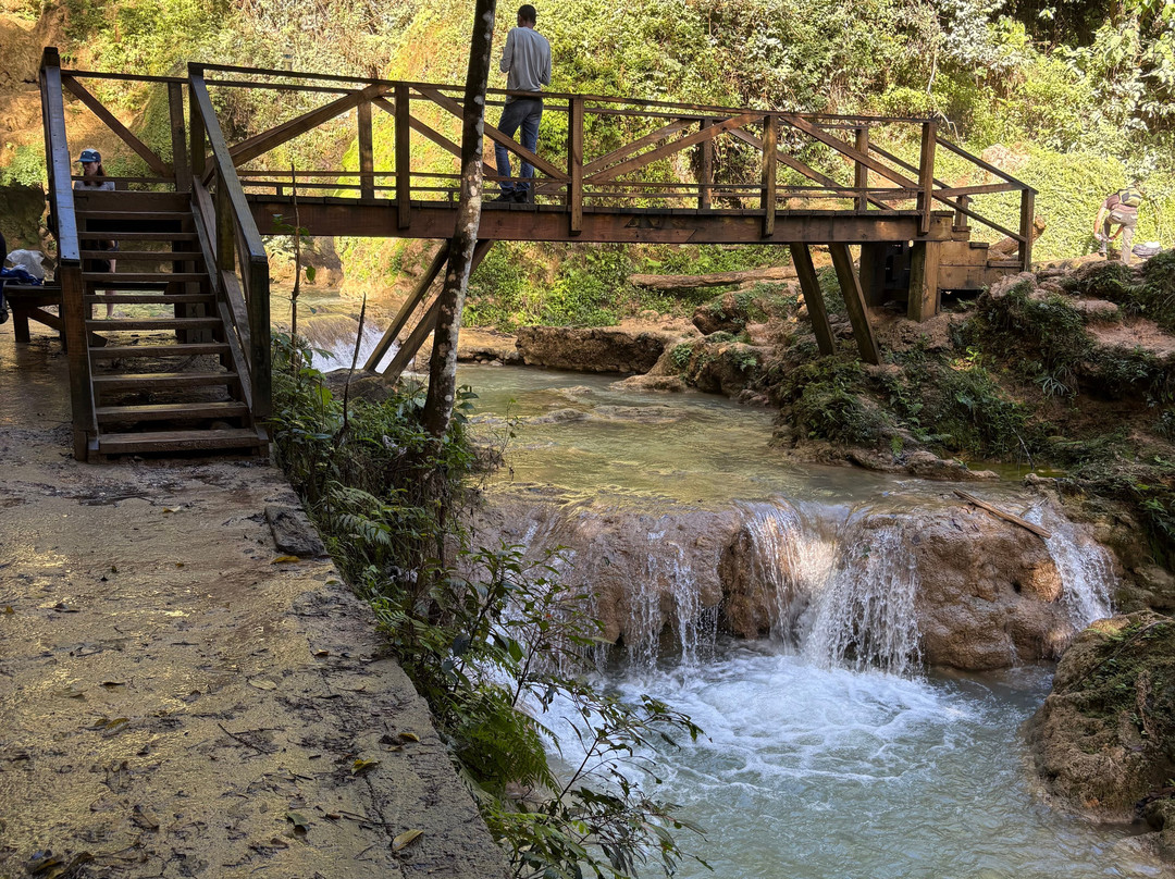 Action Tours By J Raven-Las Galeras必去景点