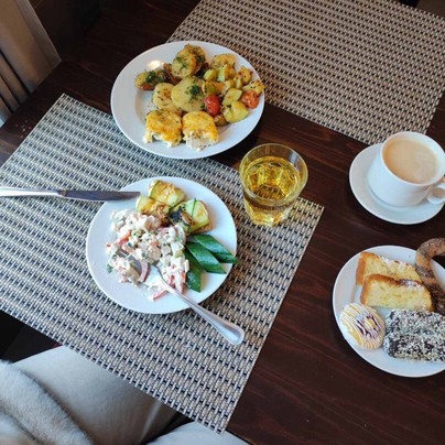 Westa Sanatorium主图