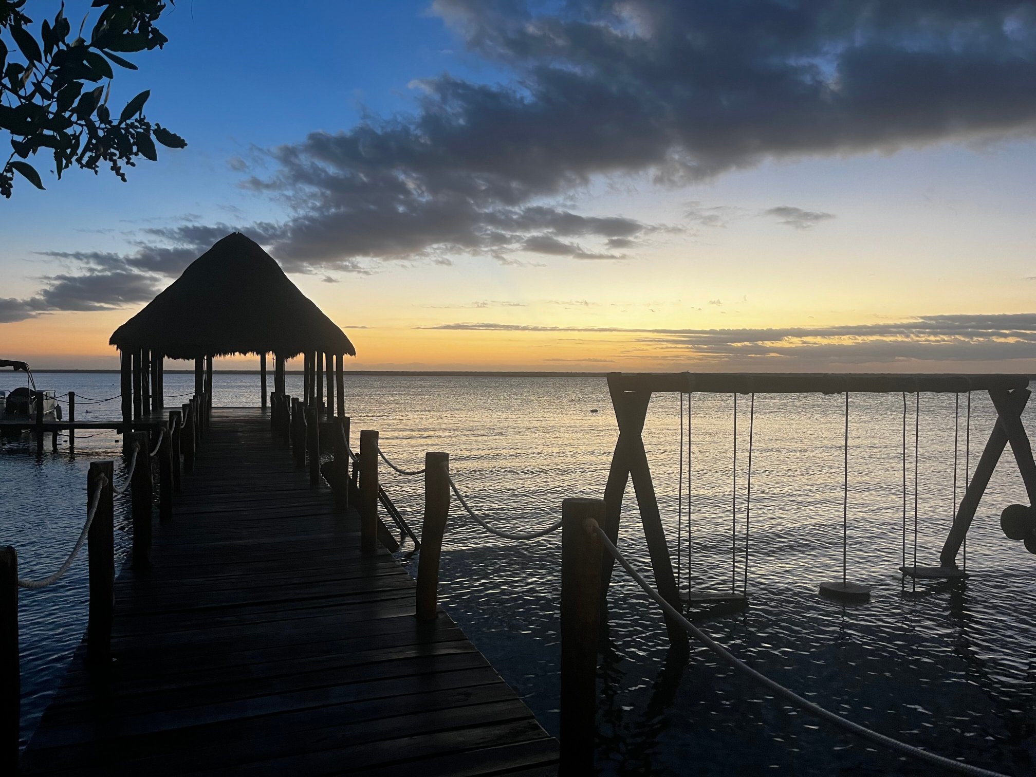 Rancho Encantado-官方