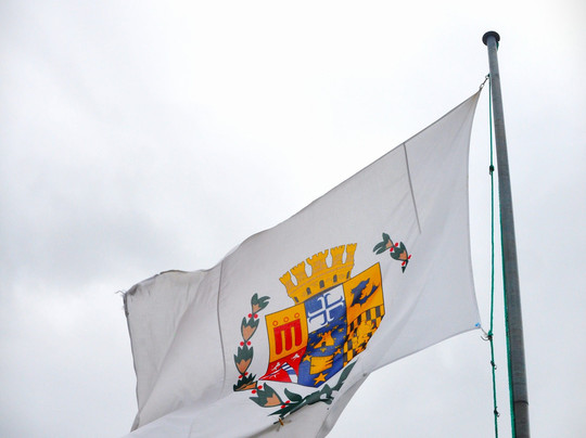 Tours XI Siecle-Crocq必去景点