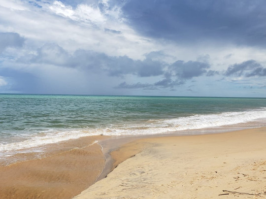 Praia de Pitinga-Arraial d'Ajuda必去景点