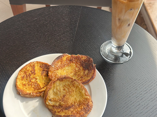 Dusit Hotel & Suites - Doha主图