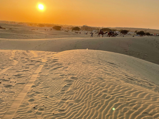 Travelogy India-Kaushambi必去景点