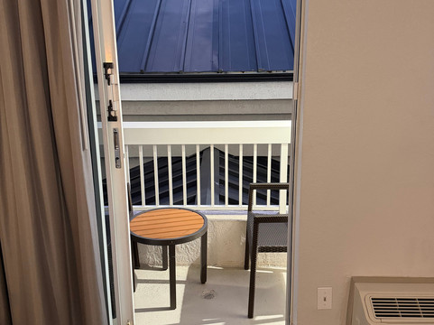 迈阿密安凡图拉购物中心万怡酒店主图