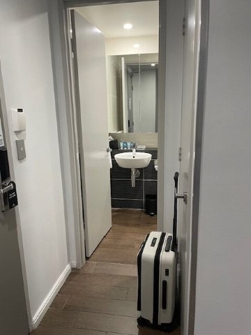 美利通套房酒店-北莱德-官方