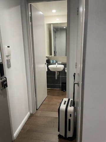 美利通套房酒店-北莱德主图