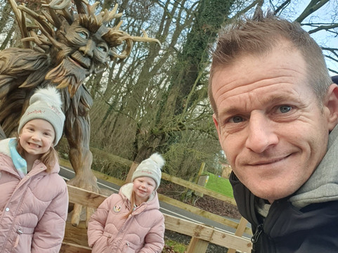 Stockeld Park-Spofforth必去景点