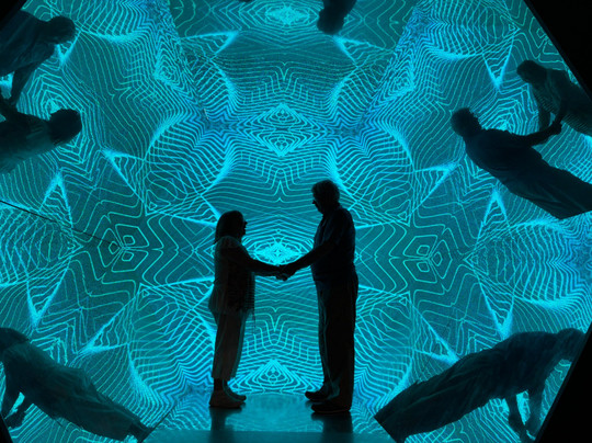 Museum Of Illusions Cape Town-开普敦中心区必去景点