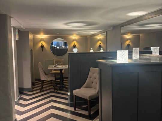 Norfolk Wine School-诺威奇必去景点