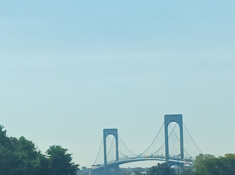Bronx–Whitestone Bridge-布朗克斯必去景点