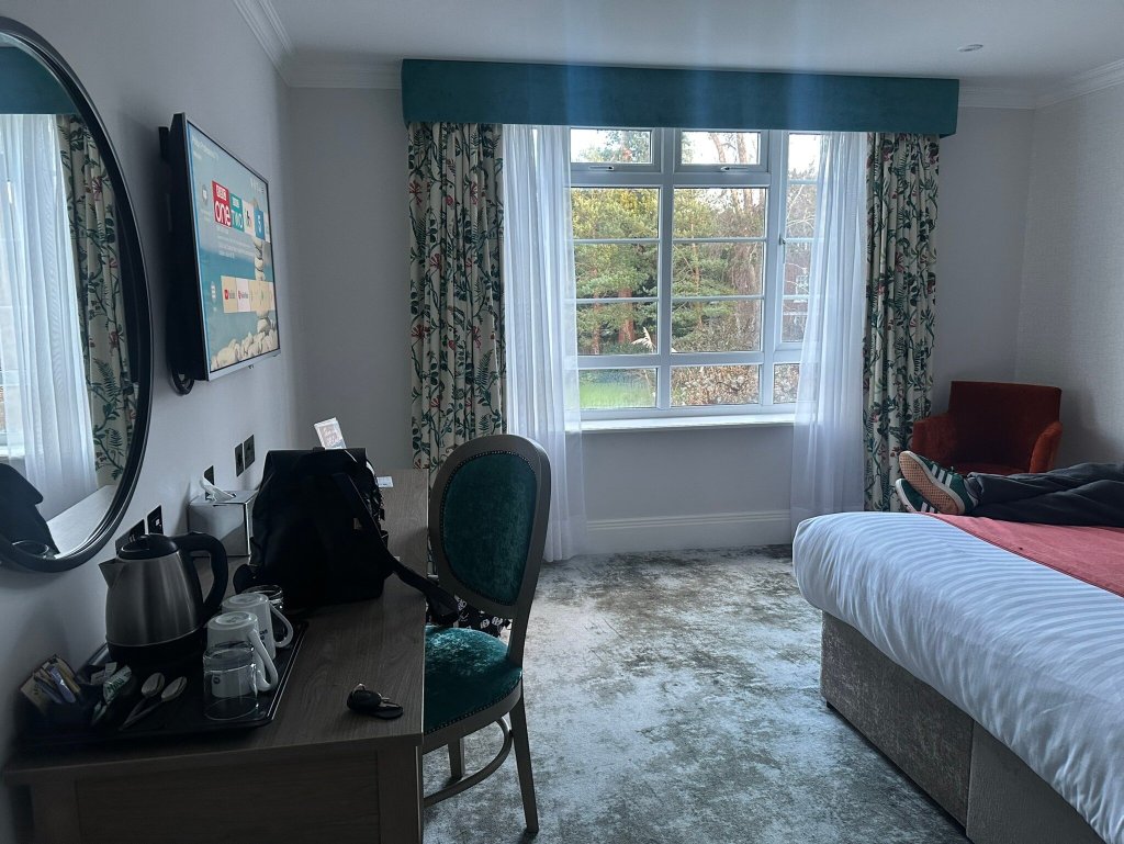 贝斯特韦斯特阿博特巴顿酒店-官方