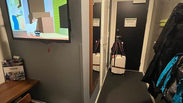 特罗姆瑟精致酒店主图