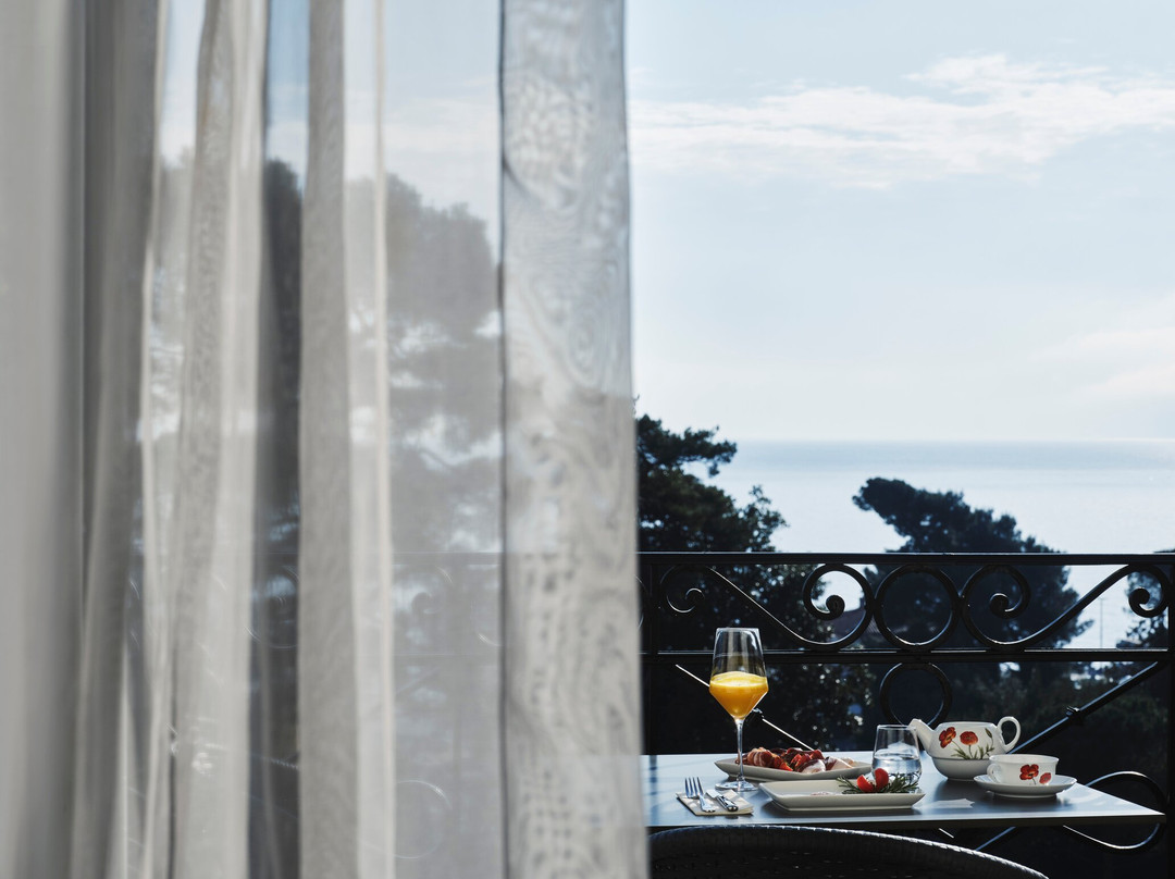 阿马德里雅公园阿贾瓦酒店主图