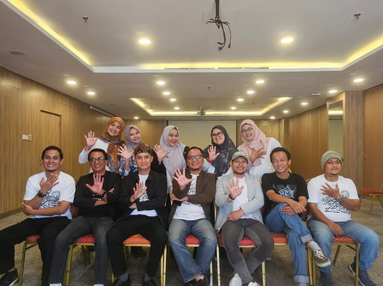 Vega Hotel Gading Serpong主图