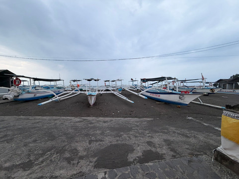 Panji Anom酒店住宿-Bali Taman Beach Resort & Spa Lovina